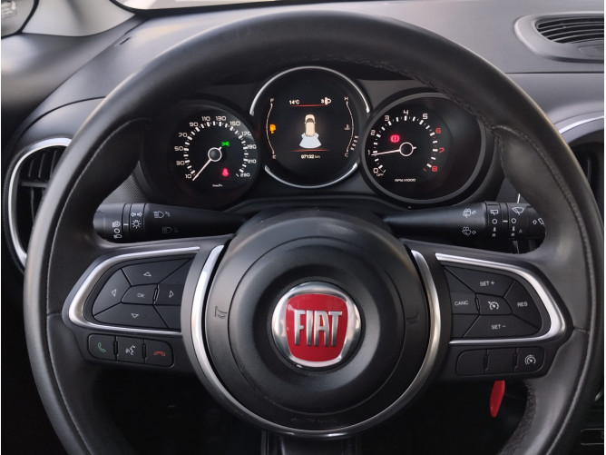 Fiat 500L 1.4 Cross 