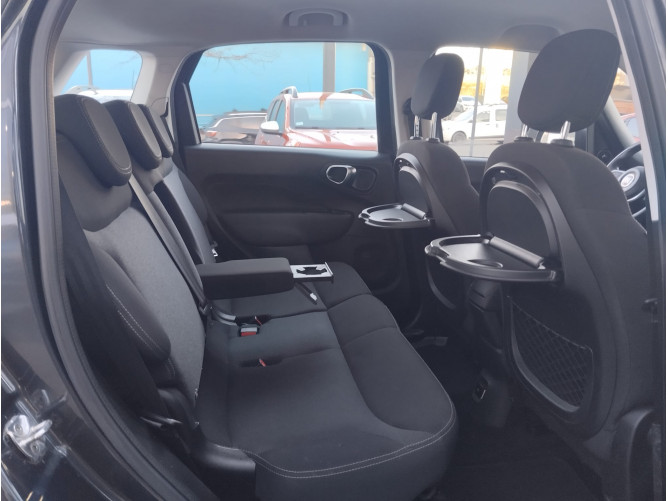 Fiat 500L 1.4 Cross 