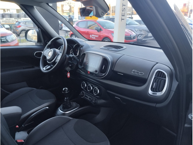 Fiat 500L 1.4 Cross 
