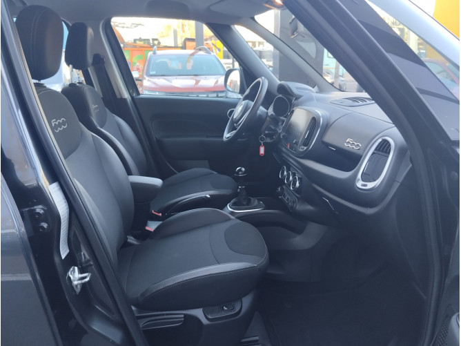 Fiat 500L 1.4 Cross 