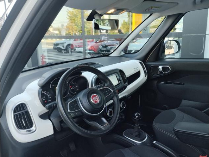 Fiat 500L 1.3 mjtd N1 