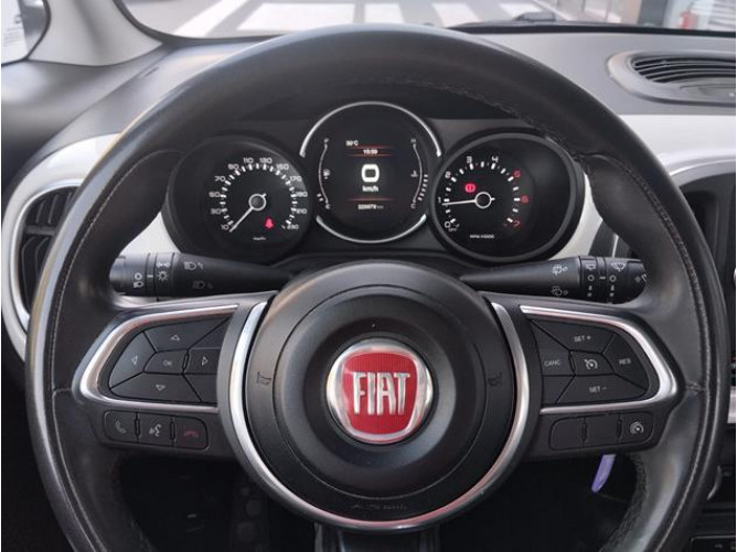 Fiat 500L 1.3 mjtd N1 