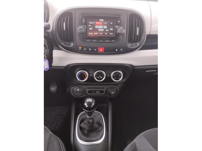 Fiat 500L 1.3 mjtd N1 