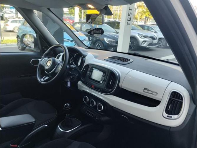 Fiat 500L 1.3 mjtd N1 