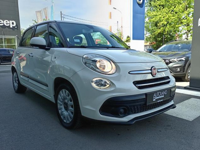 Fiat 500L 1.4 N1 