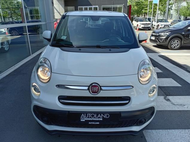 Fiat 500L 1.4 N1 