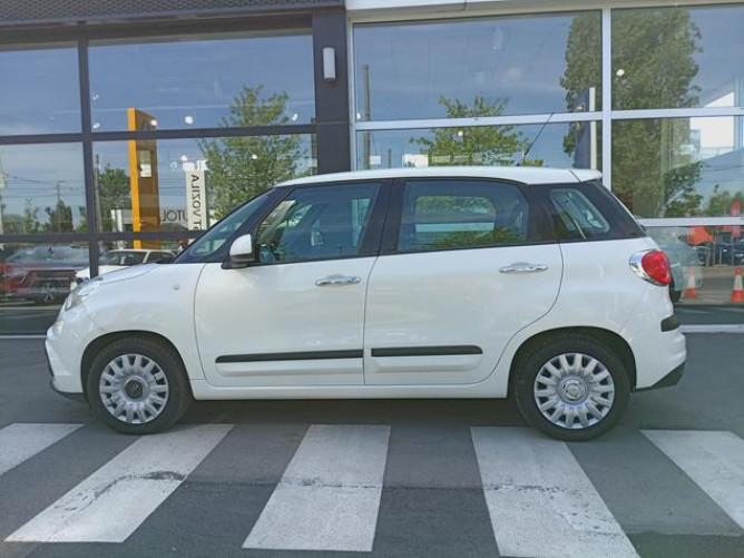 Fiat 500L 1.4 N1 