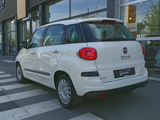 Fiat 500L 1.4 N1 