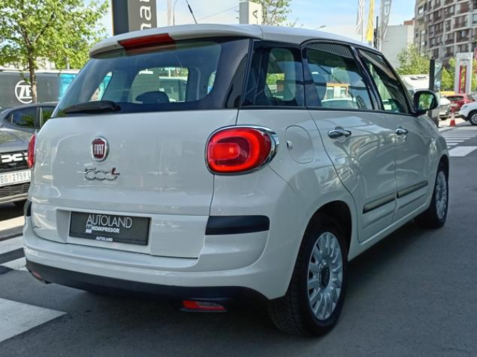 Fiat 500L 1.4 N1 