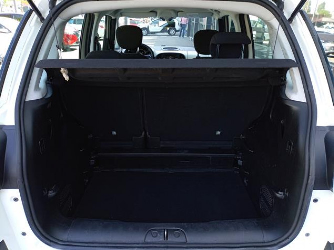 Fiat 500L 1.4 N1 