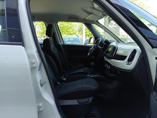 Fiat 500L 1.4 N1 