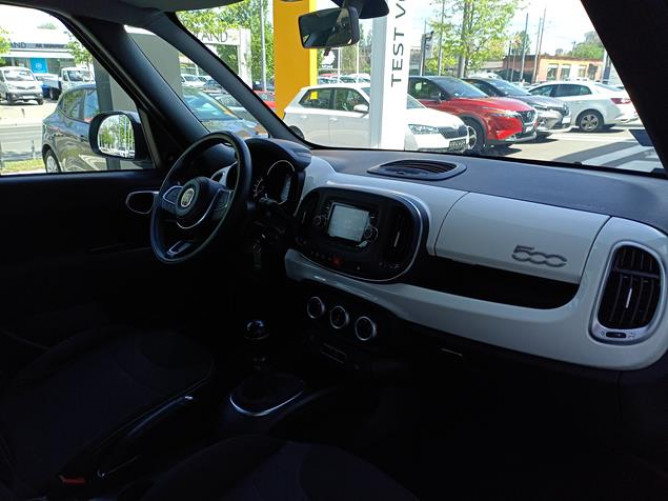 Fiat 500L 1.4 N1 