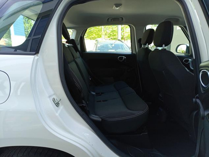 Fiat 500L 1.4 N1 
