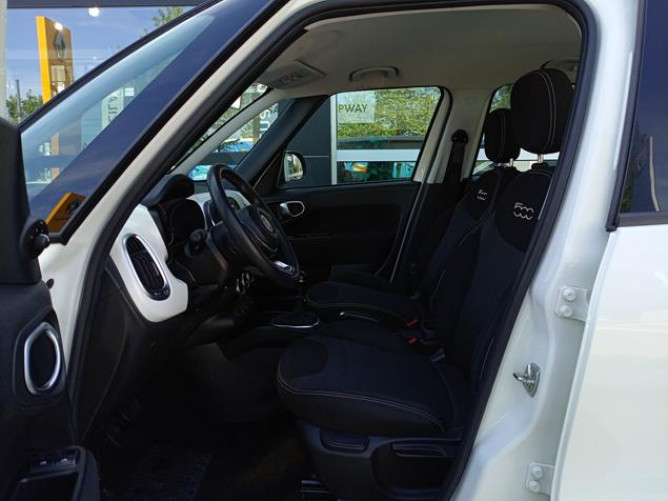 Fiat 500L 1.4 N1 