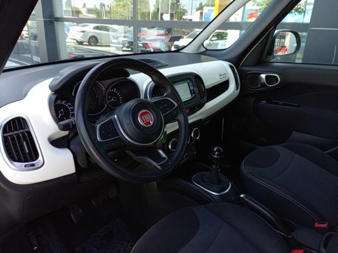 Fiat 500L 1.4 N1 
