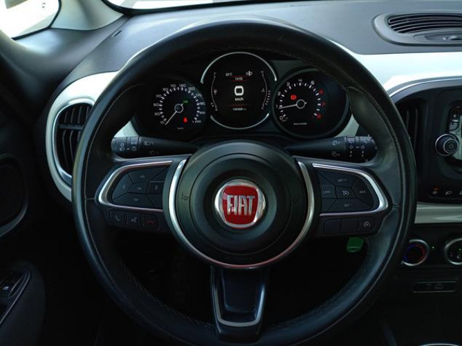 Fiat 500L 1.4 N1 