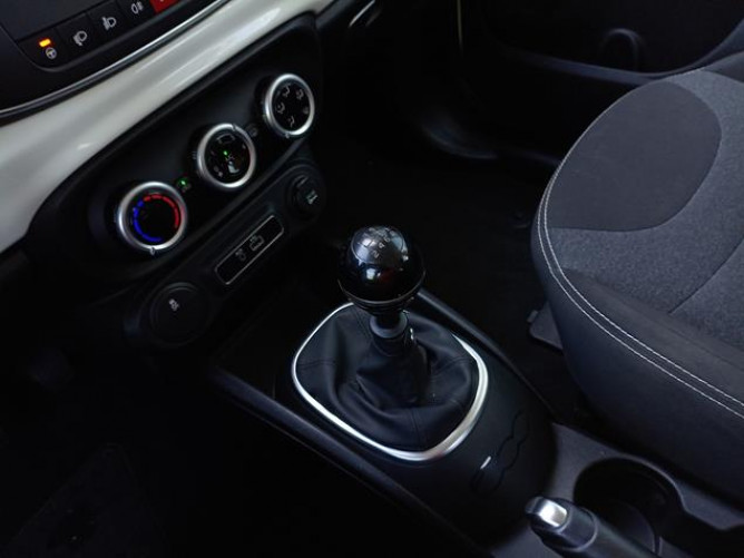 Fiat 500L 1.4 N1 