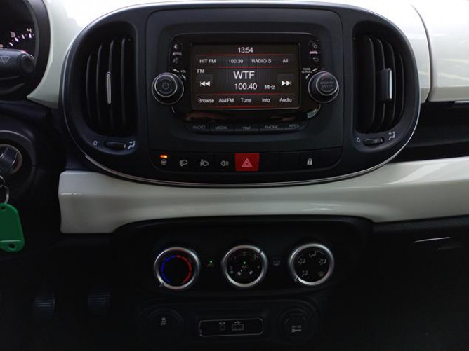 Fiat 500L 1.4 N1 