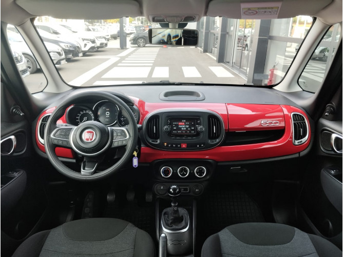 Fiat 500L 1.3 mjtd PopStar 