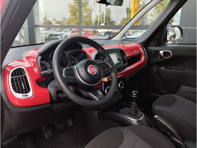 Fiat 500L 1.3 mjtd PopStar 