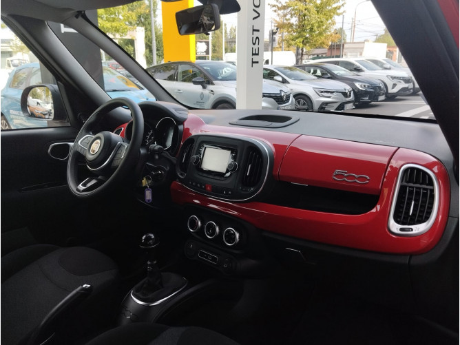 Fiat 500L 1.3 mjtd PopStar 