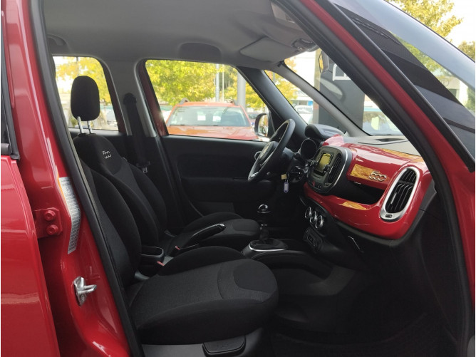 Fiat 500L 1.3 mjtd PopStar 