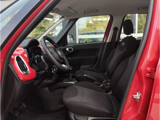 Fiat 500L 1.3 mjtd PopStar 