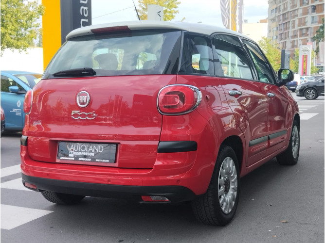 Fiat 500L 1.3 mjtd PopStar 