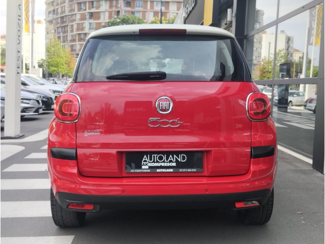 Fiat 500L 1.3 mjtd PopStar 