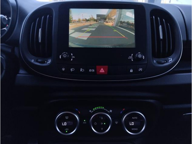 Fiat 500L 1.6 mjtd S-design 