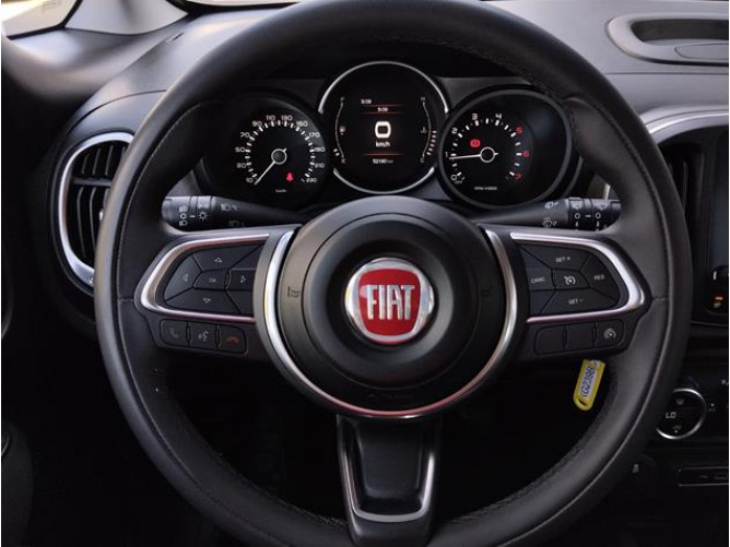 Fiat 500L 1.6 mjtd S-design 