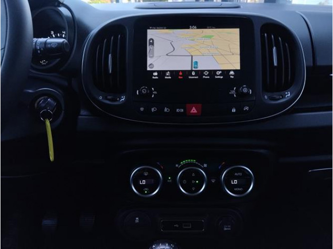 Fiat 500L 1.6 mjtd S-design 