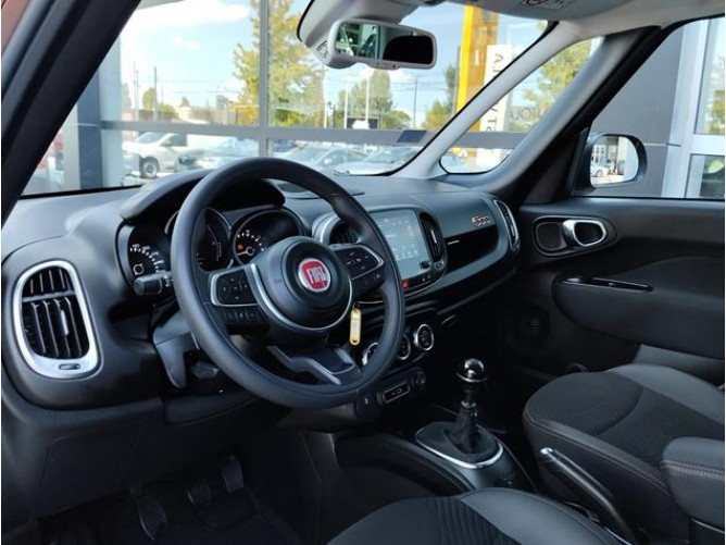 Fiat 500L 1.6 mjtd S-design 