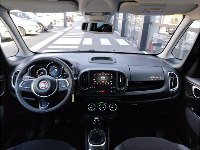 Fiat 500L 1.6 mjtd S-design 
