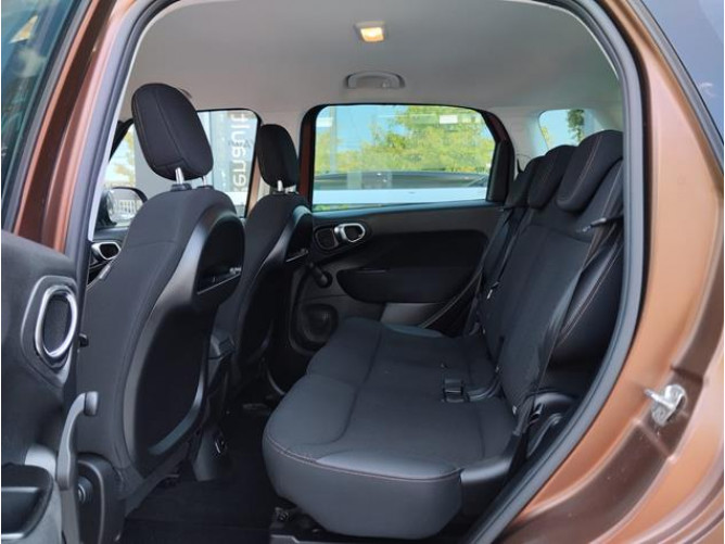 Fiat 500L 1.6 mjtd S-design 