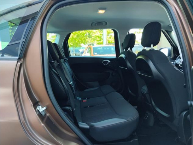 Fiat 500L 1.6 mjtd S-design 