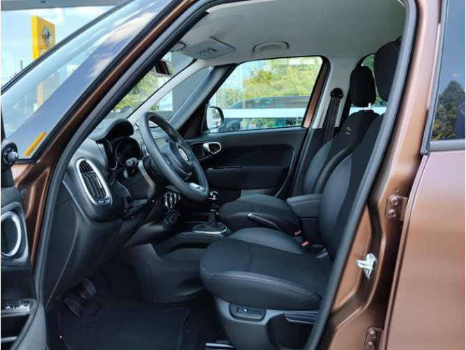 Fiat 500L 1.6 mjtd S-design 