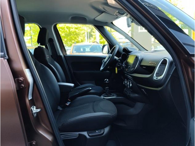 Fiat 500L 1.6 mjtd S-design 