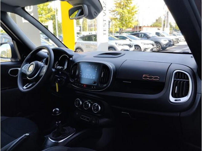 Fiat 500L 1.6 mjtd S-design 