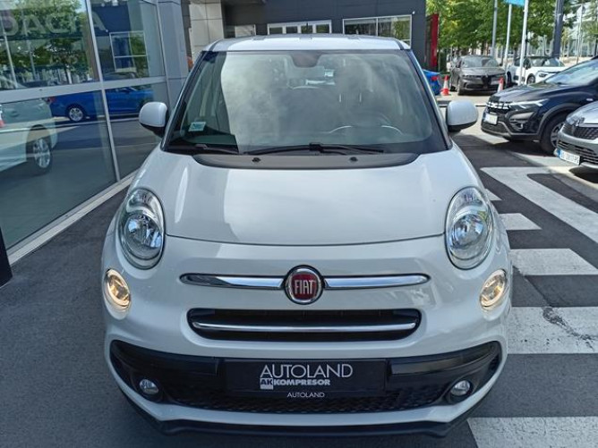 Fiat 500L 1.3 mjtd N1 
