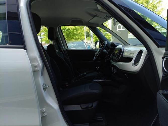 Fiat 500L 1.3 mjtd N1 