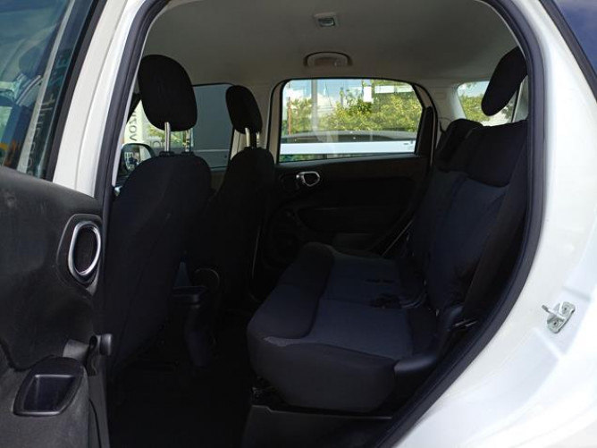Fiat 500L 1.3 mjtd N1 