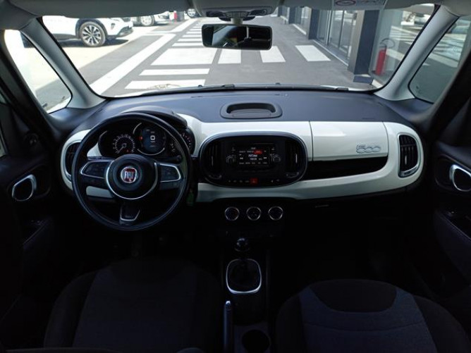Fiat 500L 1.3 mjtd N1 