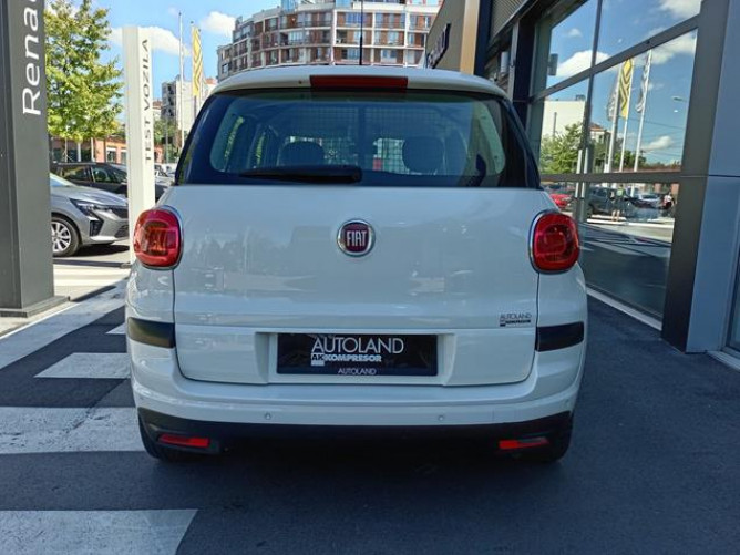 Fiat 500L 1.3 mjtd Van 