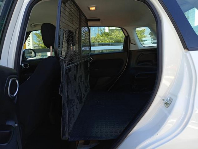 Fiat 500L 1.3 mjtd Van 