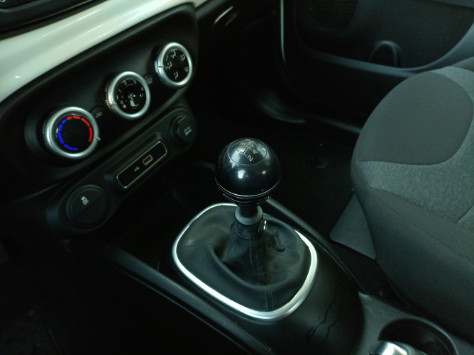 Fiat 500L 1.3 mjtd N1 