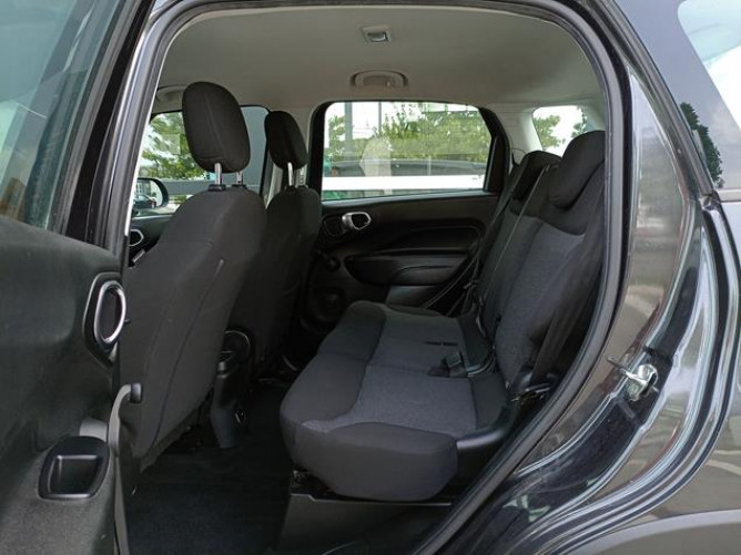 Fiat 500L 1.6 mjtd Cross 