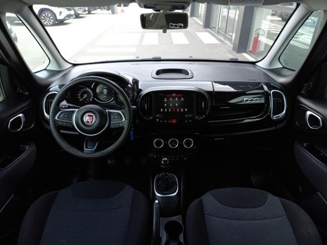 Fiat 500L 1.6 mjtd Cross 