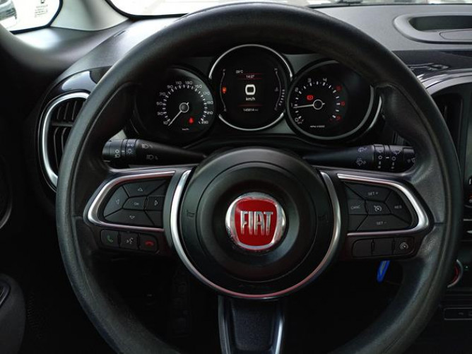 Fiat 500L 1.6 mjtd Cross 