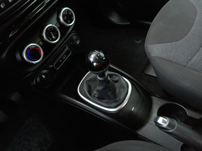 Fiat 500L 1.6 mjtd Cross 